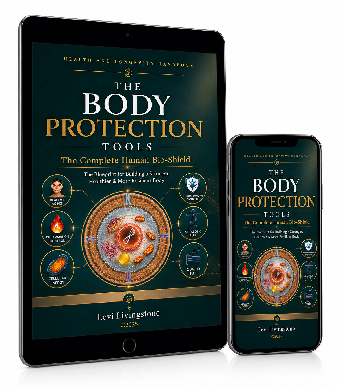 The Body Protection Tool