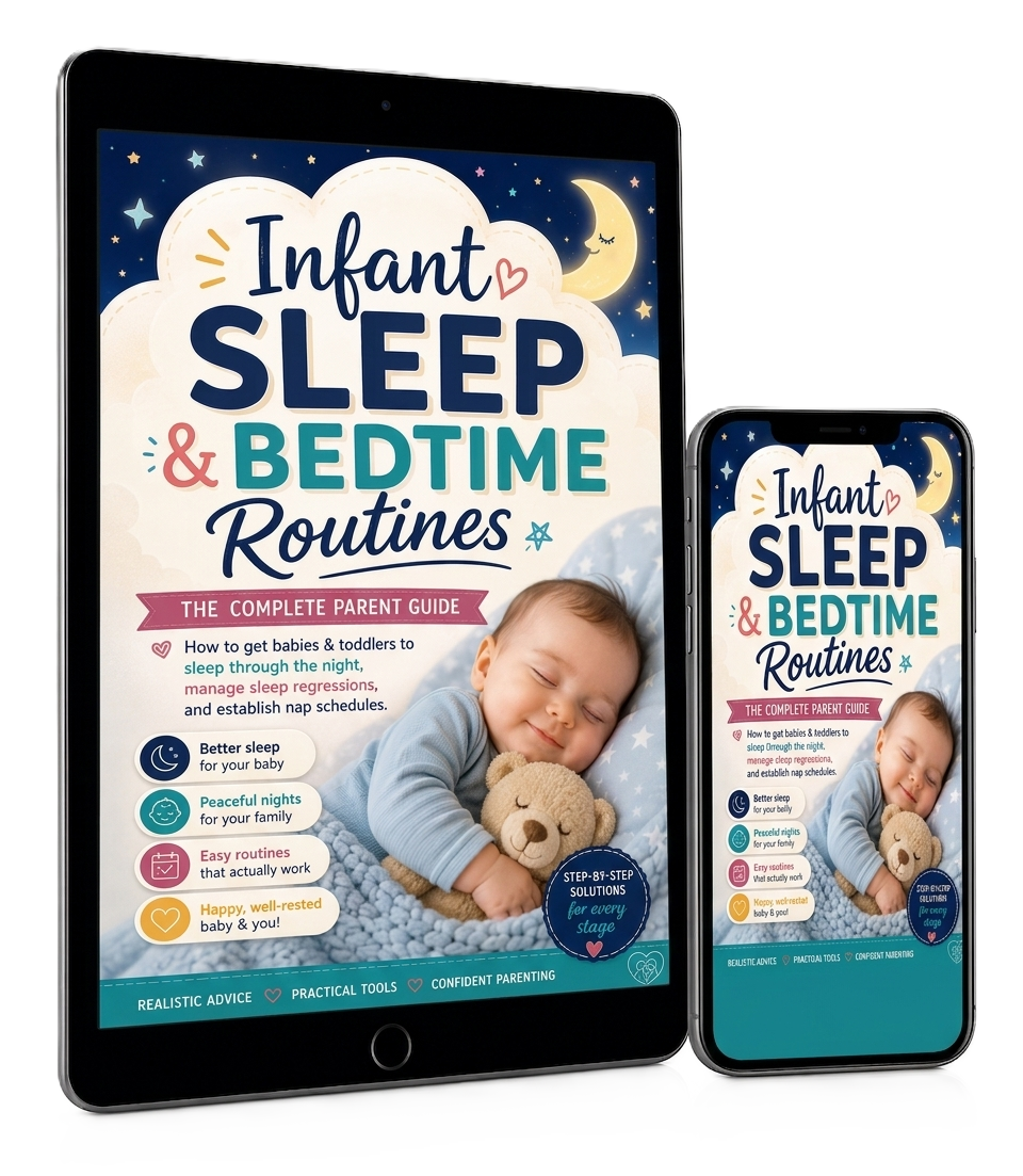 Baby Sleep Guide