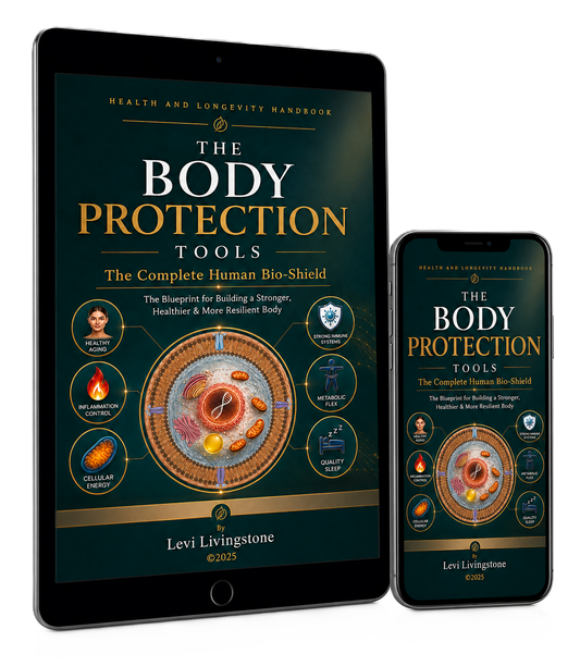 The Body Protection Tool