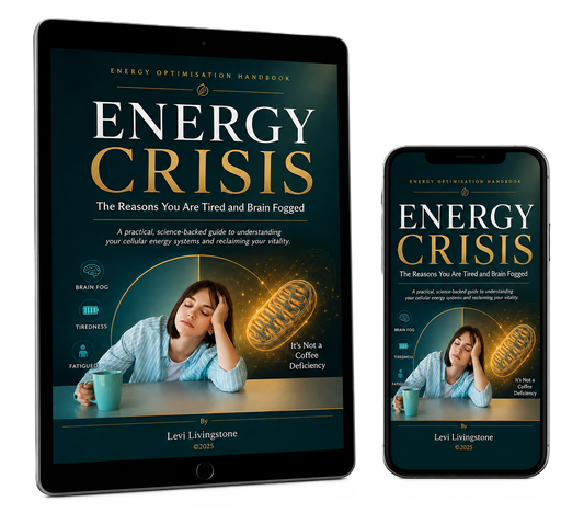 Energy Crisis