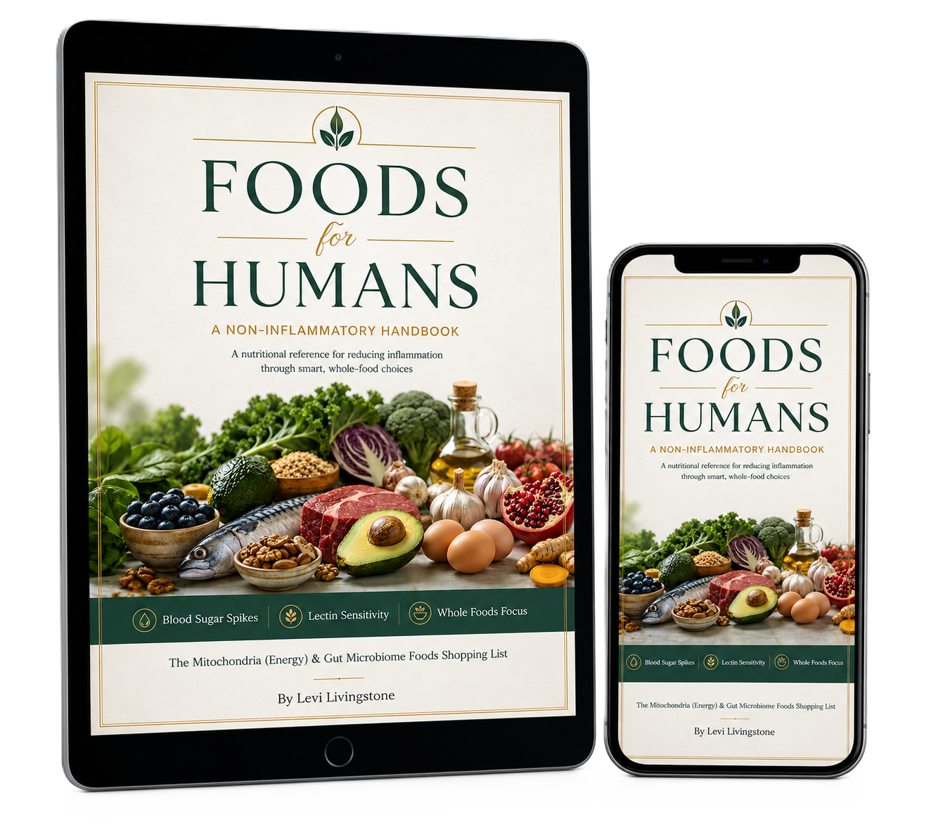Bio-Active Foods for Humans