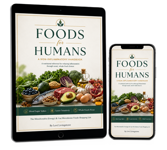 Bio-Active Foods for Humans