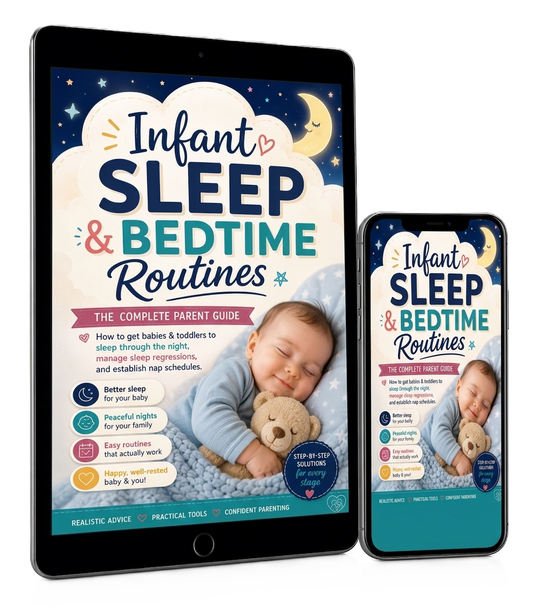 Baby Sleep Guide
